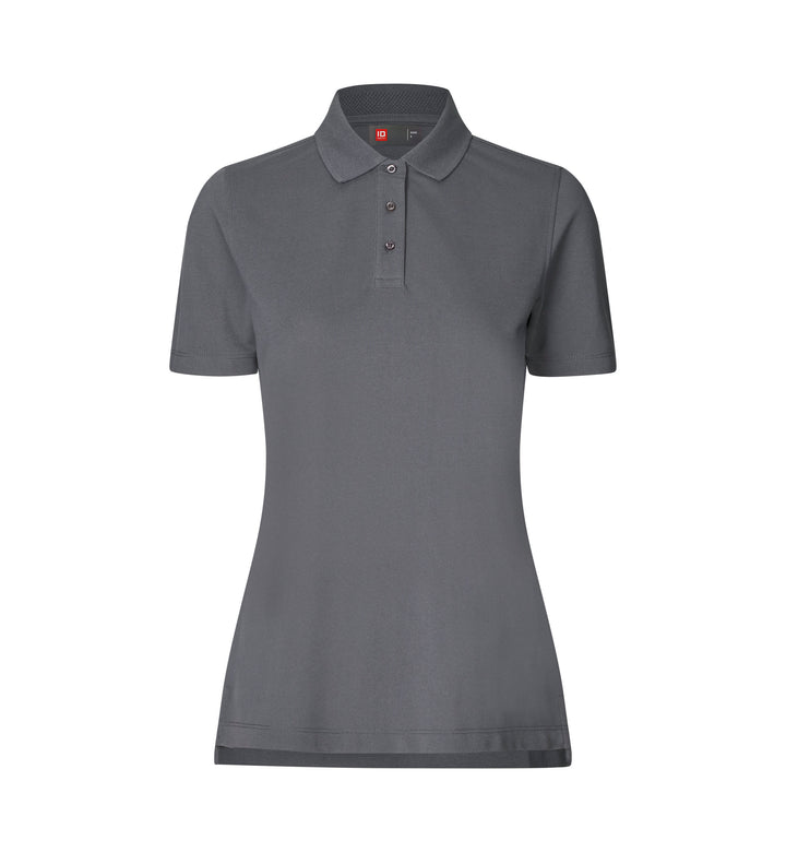 Ease poloshirt | Lyocell | dame