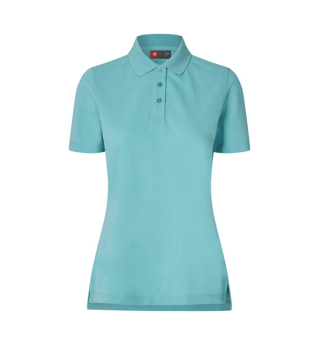 Ease poloshirt | Lyocell | dame