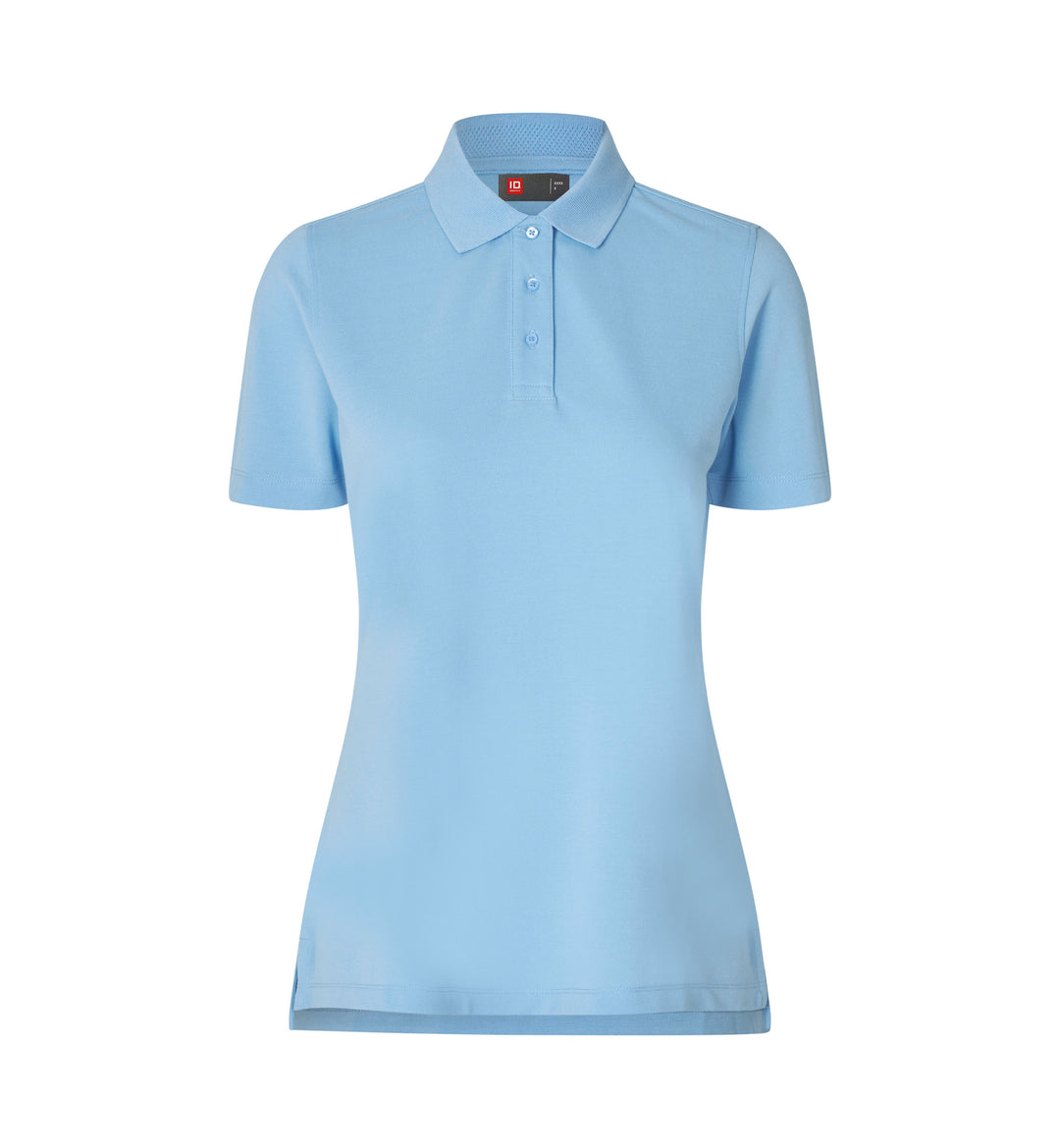 Ease poloshirt | Lyocell | dame