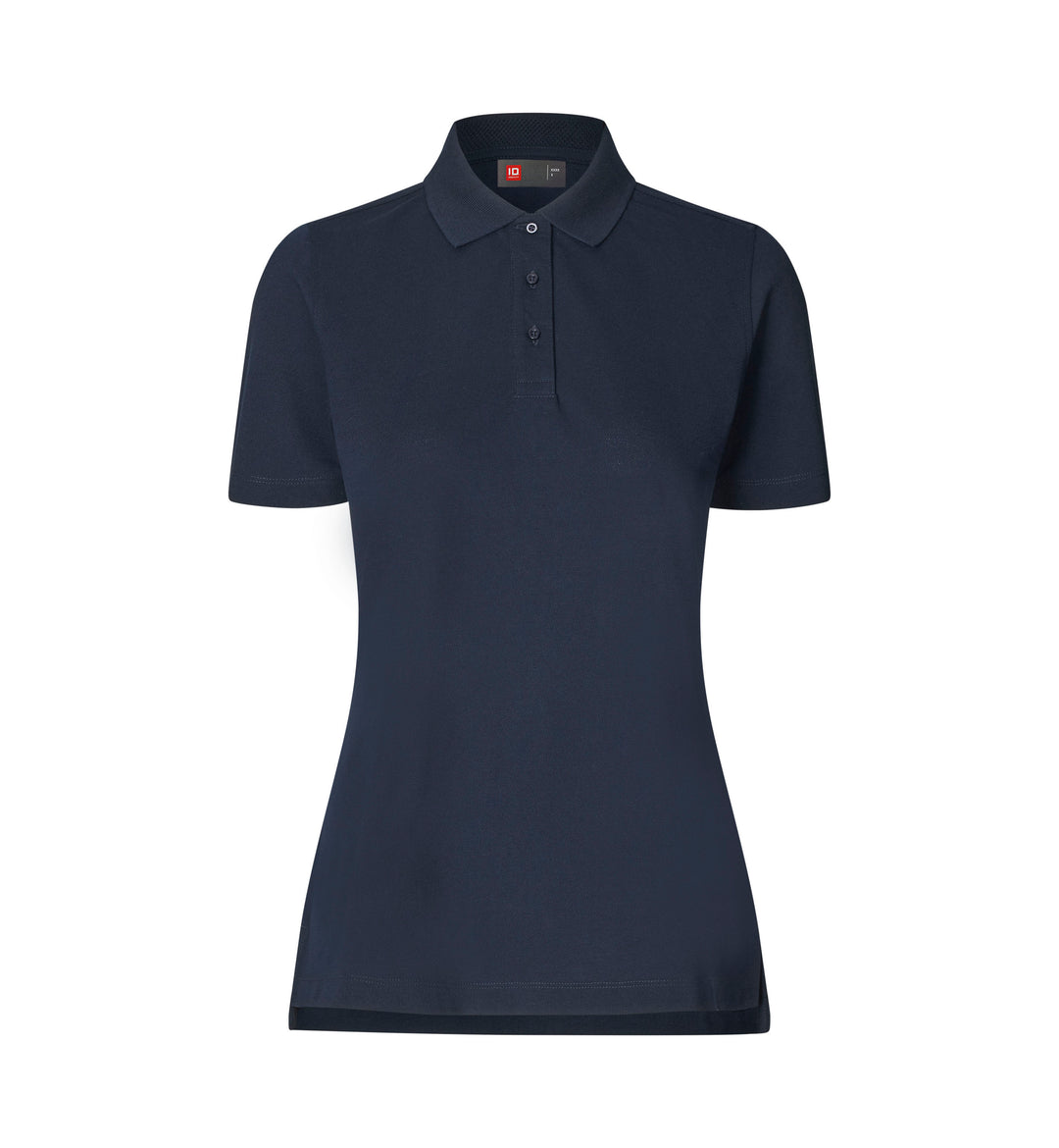 Ease poloshirt | Lyocell | dame