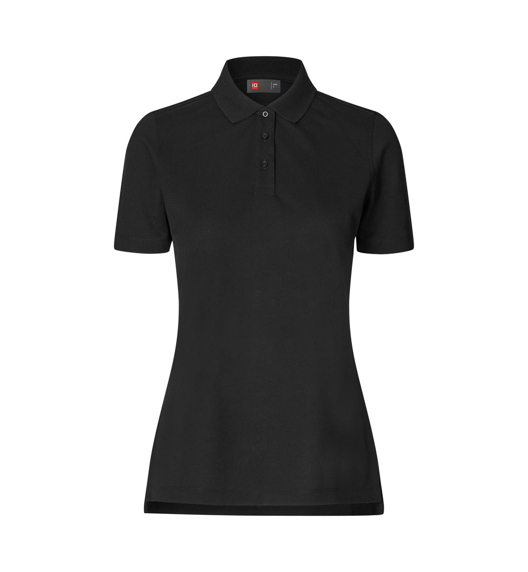 Ease poloshirt | Lyocell | dame
