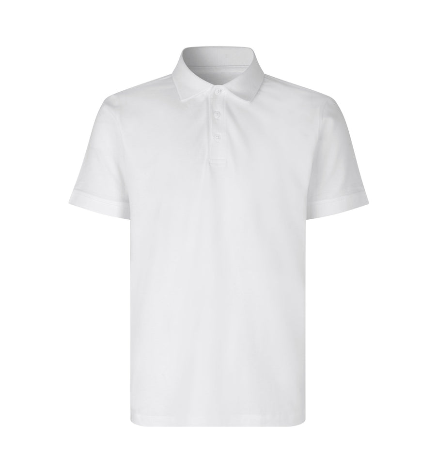 Poloshirt | økologisk