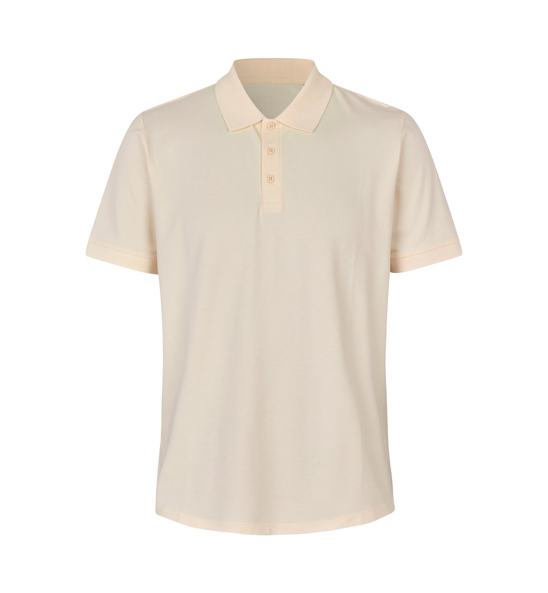 Poloshirt | økologisk