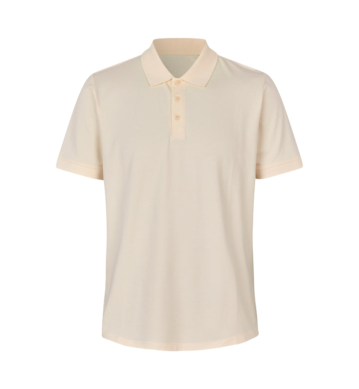 Poloshirt | økologisk
