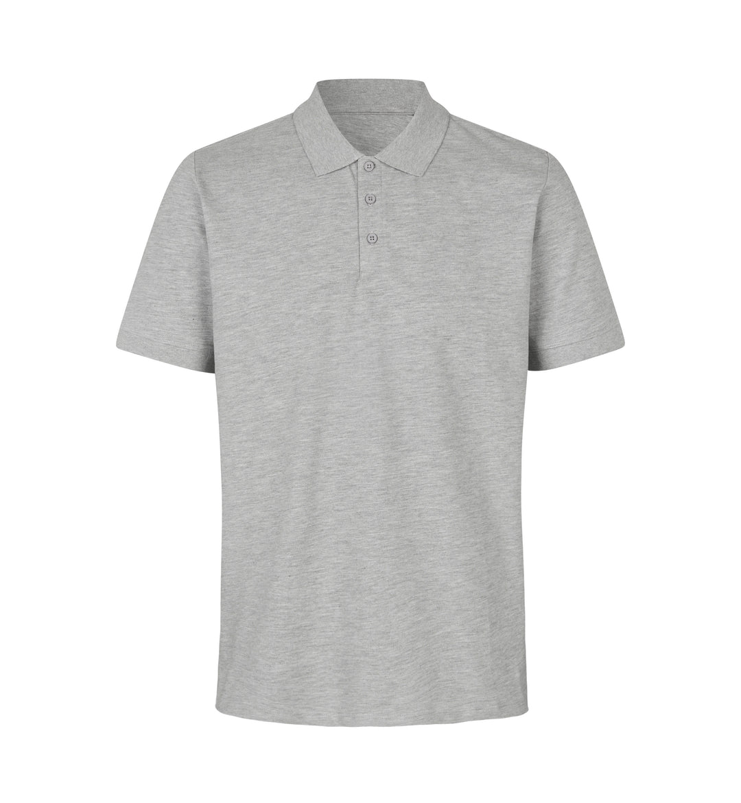 Poloshirt | økologisk