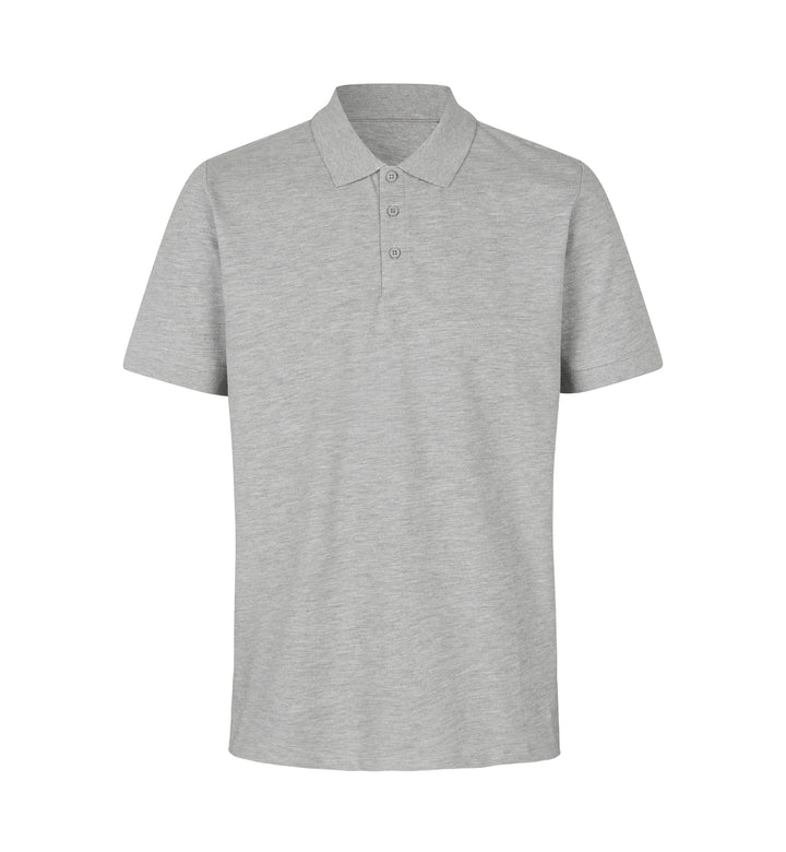 Poloshirt | økologisk