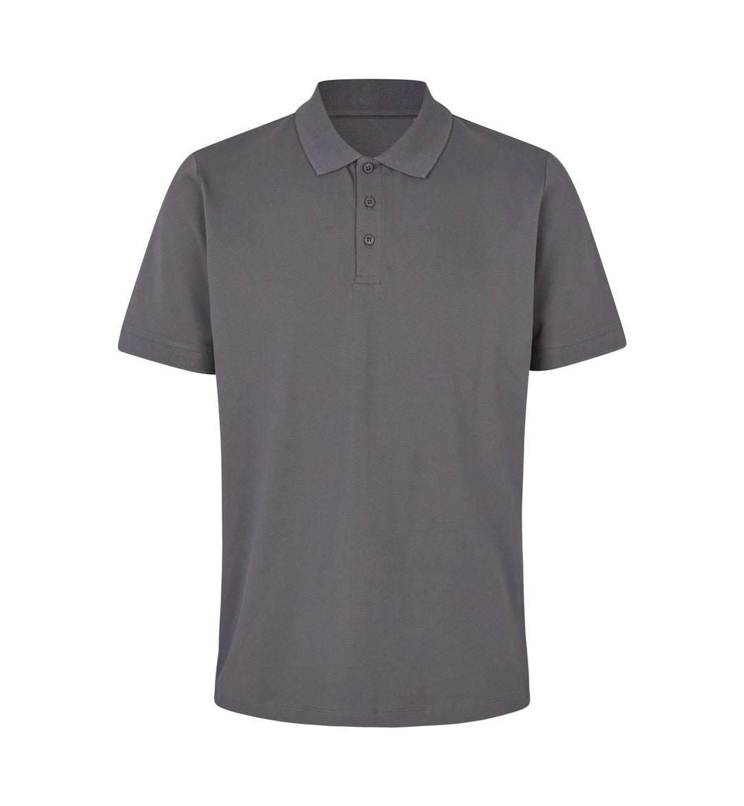 Poloshirt | økologisk
