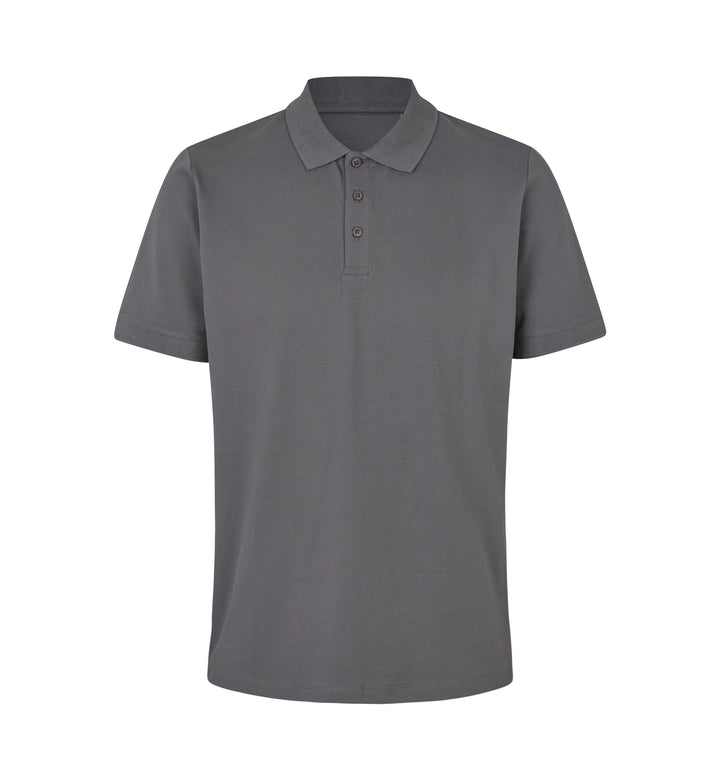 Poloshirt | økologisk