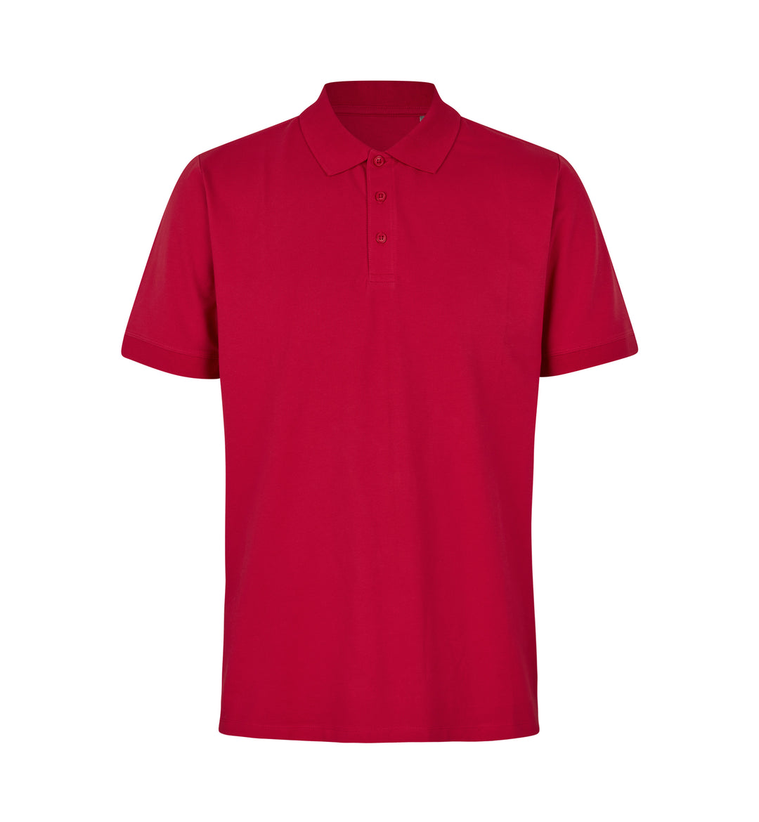 Poloshirt | økologisk