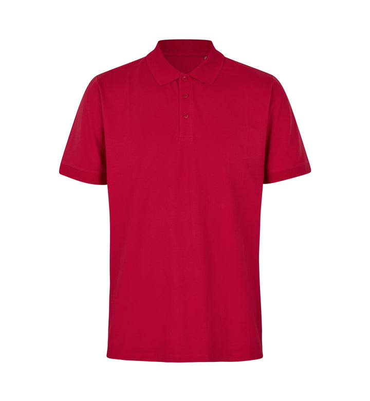 Poloshirt | økologisk