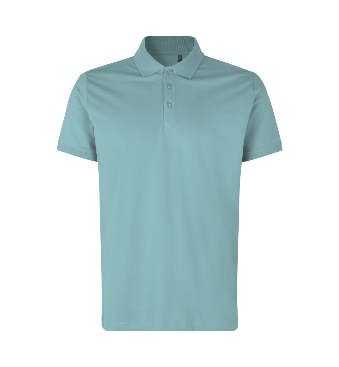Poloshirt | økologisk