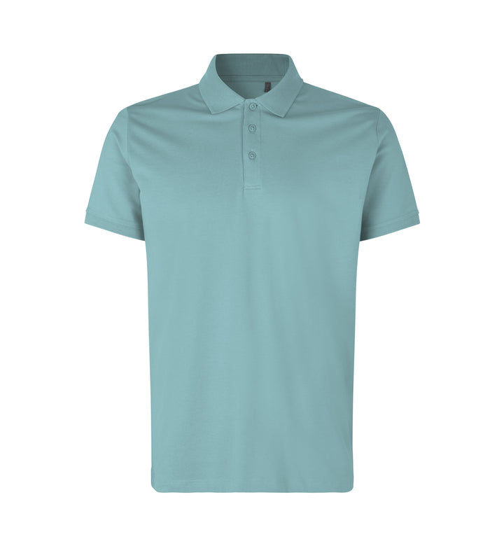 Poloshirt | økologisk