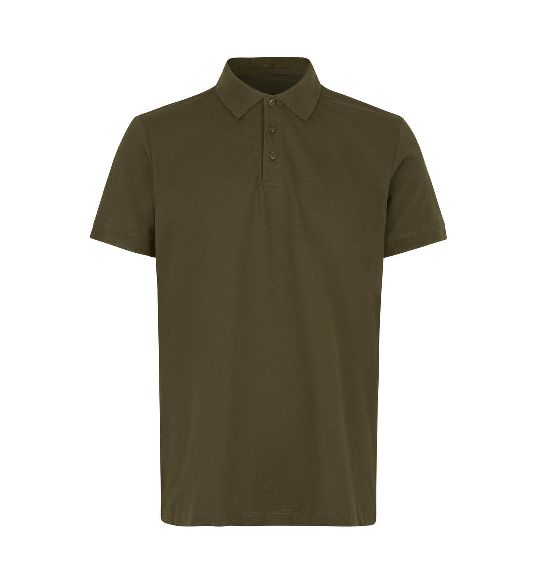 Poloshirt | økologisk