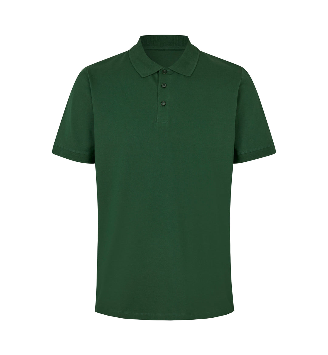 Poloshirt | økologisk