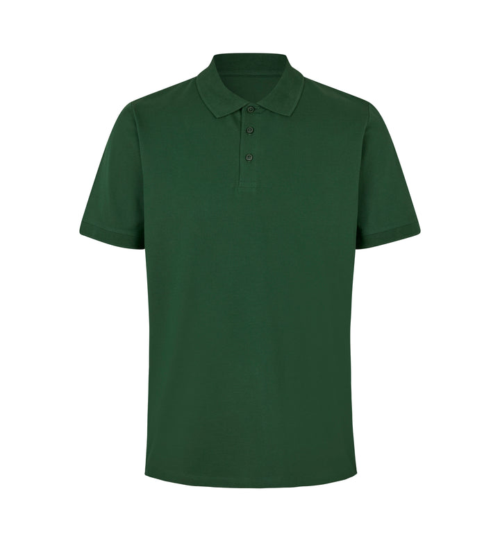 Poloshirt | økologisk