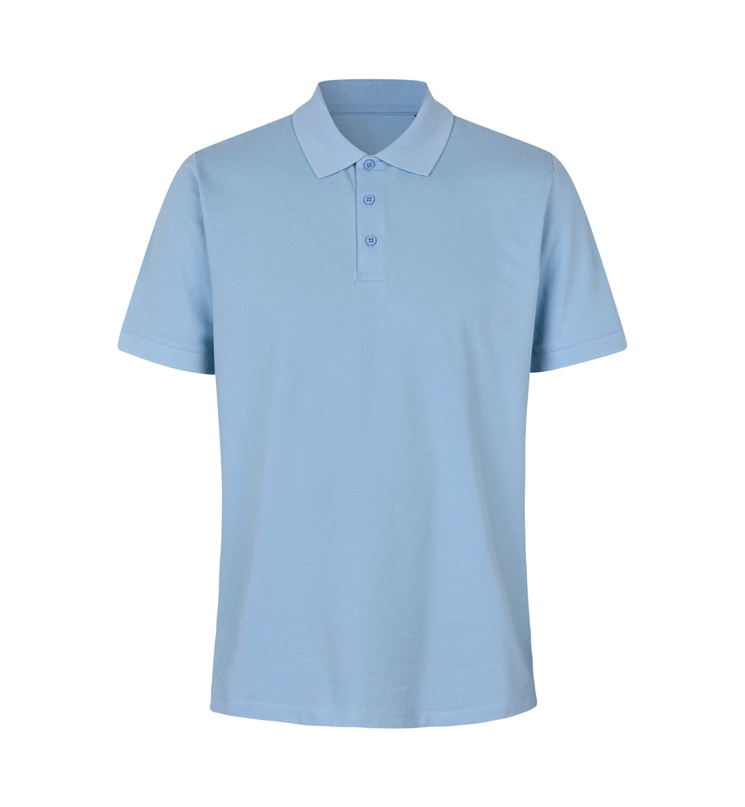 Poloshirt | økologisk