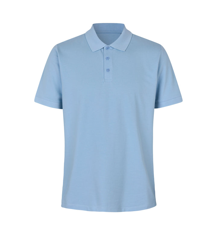 Poloshirt | økologisk