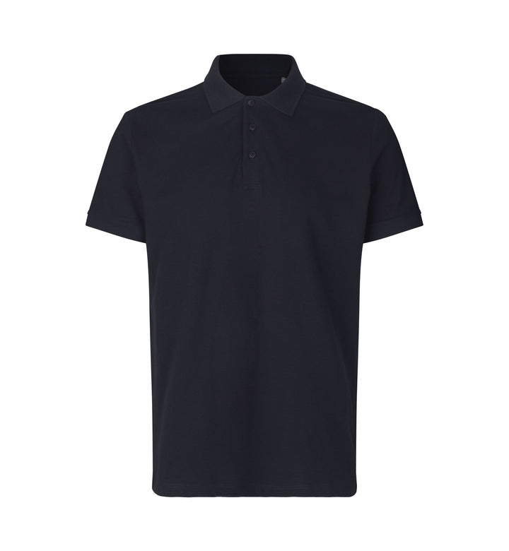 Poloshirt | økologisk
