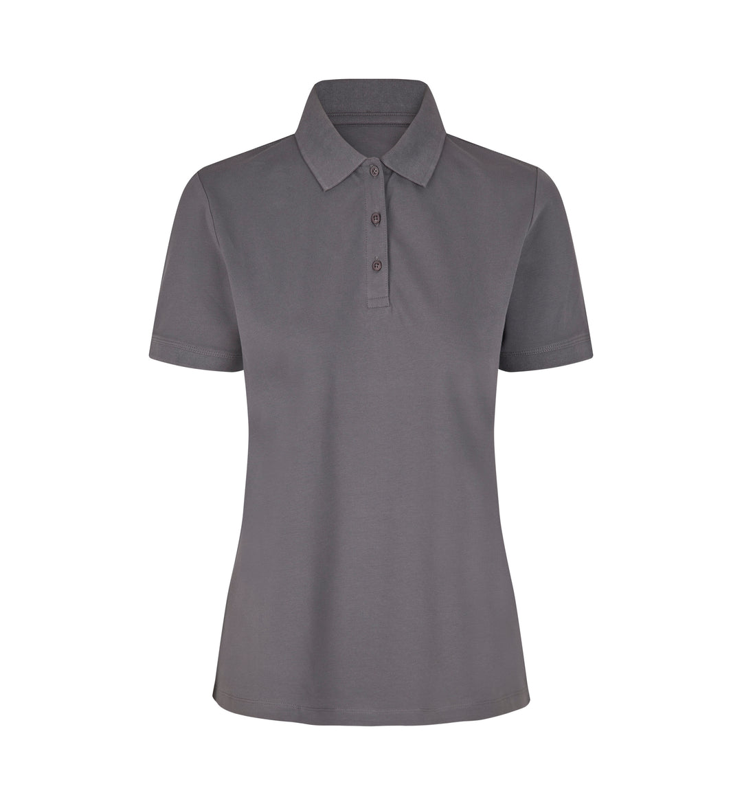 Poloshirt | økologisk | dame