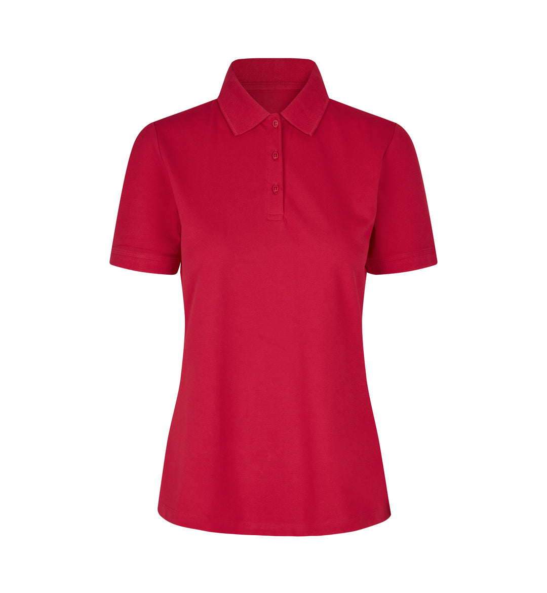 Poloshirt | økologisk | dame
