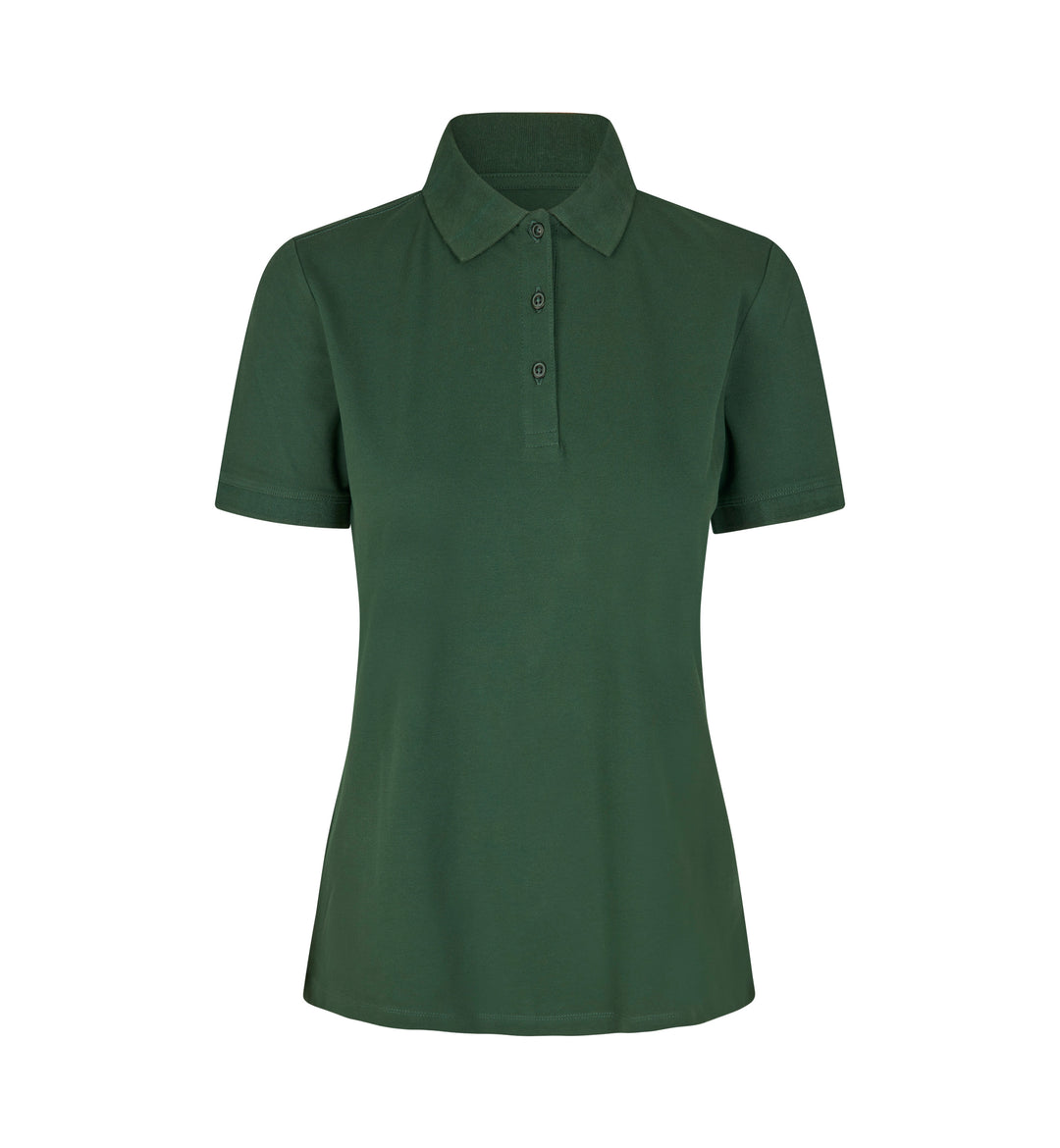 Poloshirt | økologisk | dame