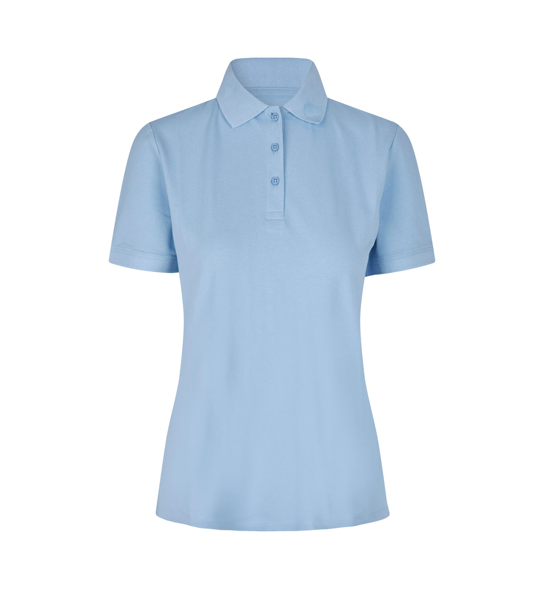 Poloshirt | økologisk | dame