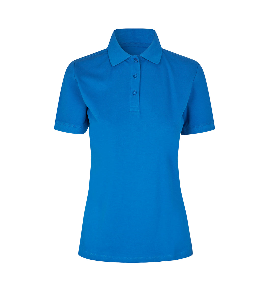 Poloshirt | økologisk | dame
