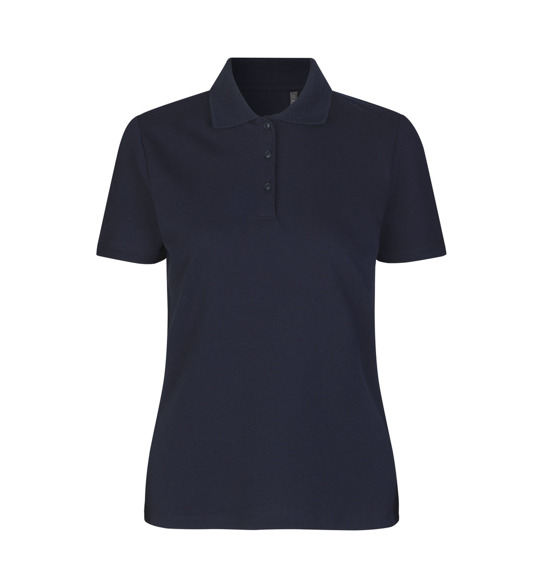 Poloshirt | økologisk | dame
