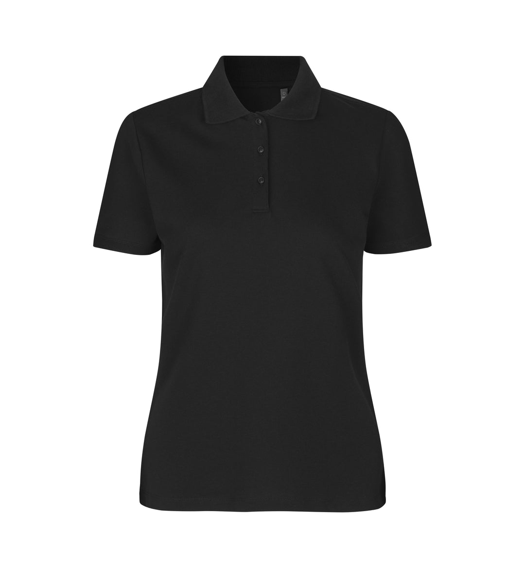 Poloshirt | økologisk | dame