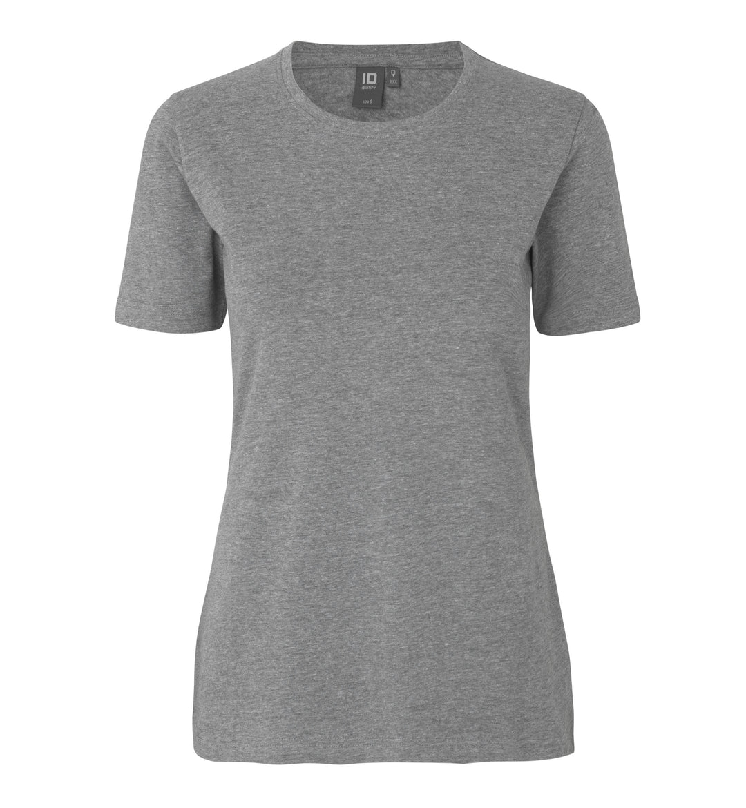 Stretch T-shirt | komfort | dame