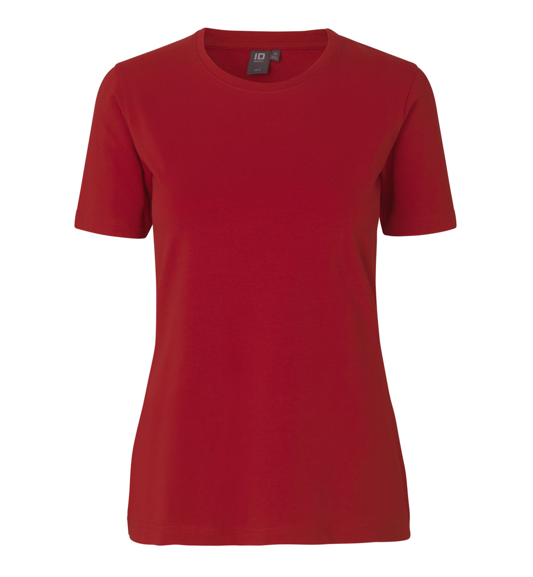 Stretch T-shirt | komfort | dame
