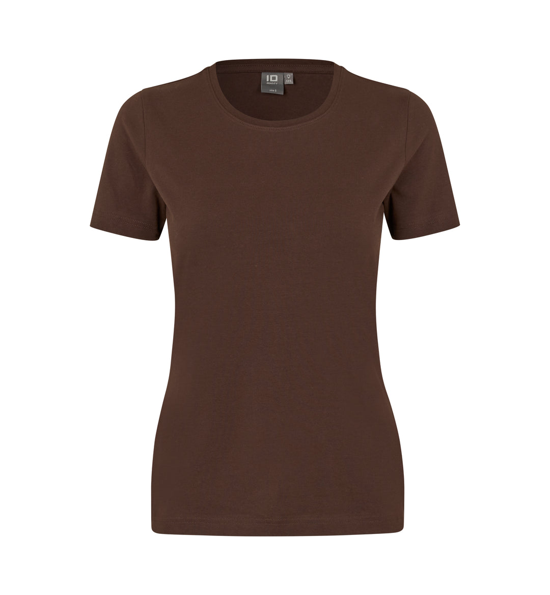 Stretch T-shirt | komfort | dame