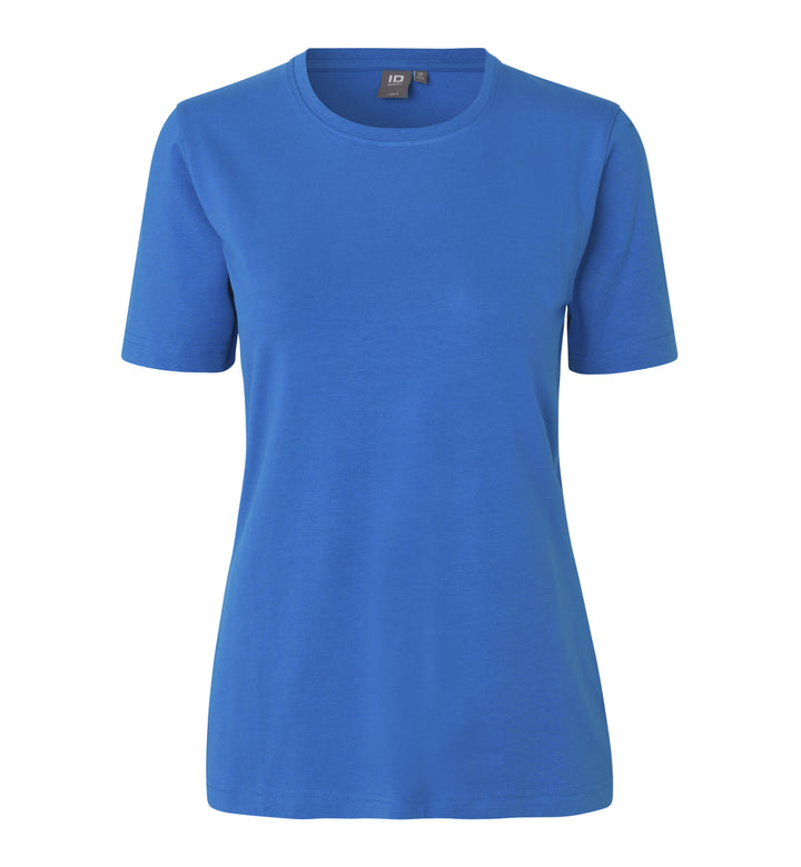 Stretch T-shirt | komfort | dame