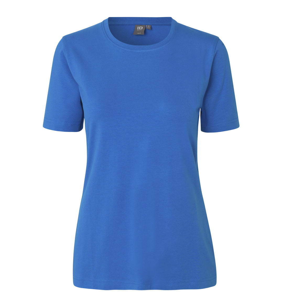 Stretch T-shirt | komfort | dame