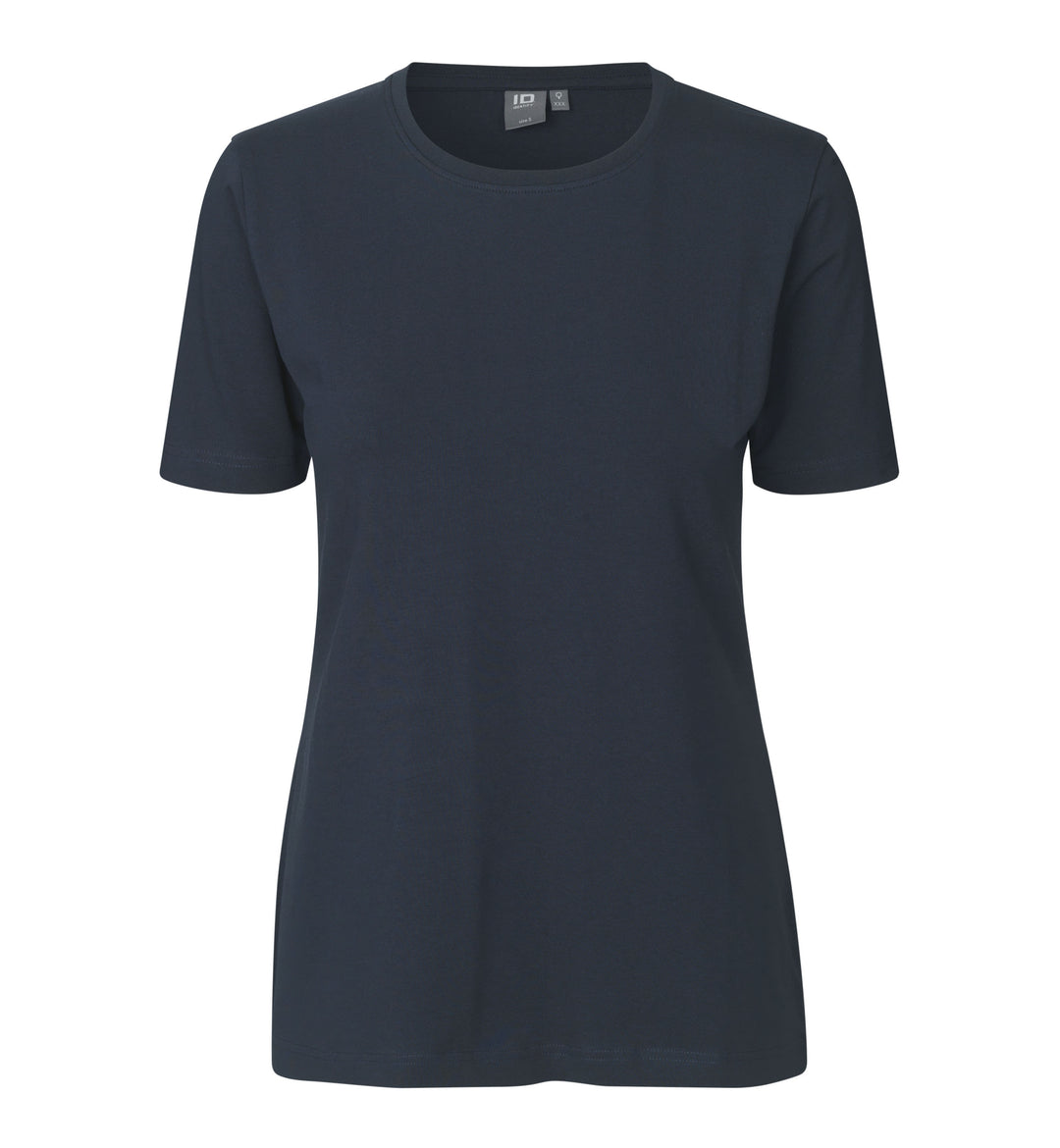 Stretch T-shirt | komfort | dame