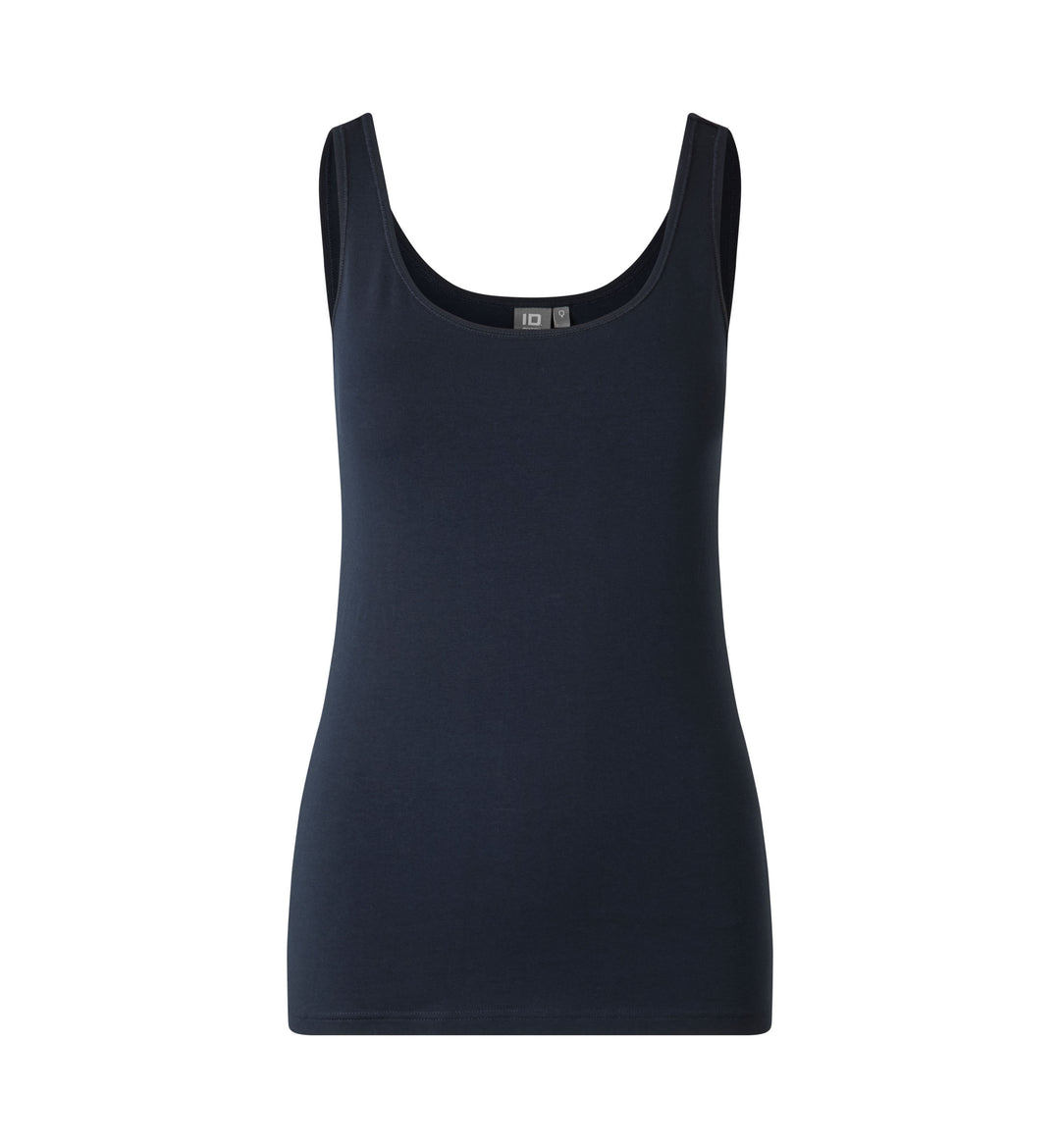 Tanktop | stretch | dame