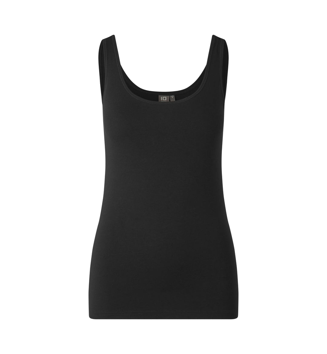 Tanktop | stretch | dame