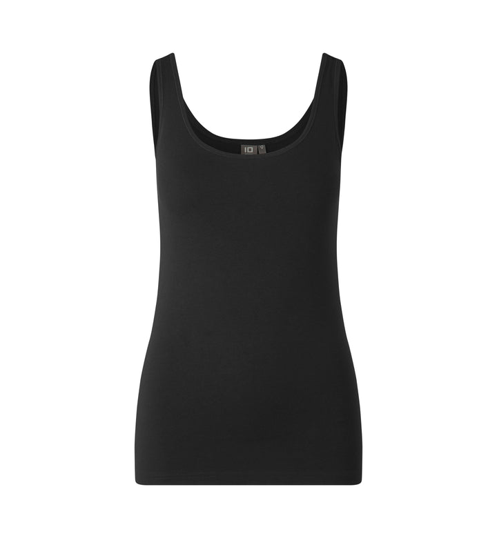 Tanktop | stretch | dame