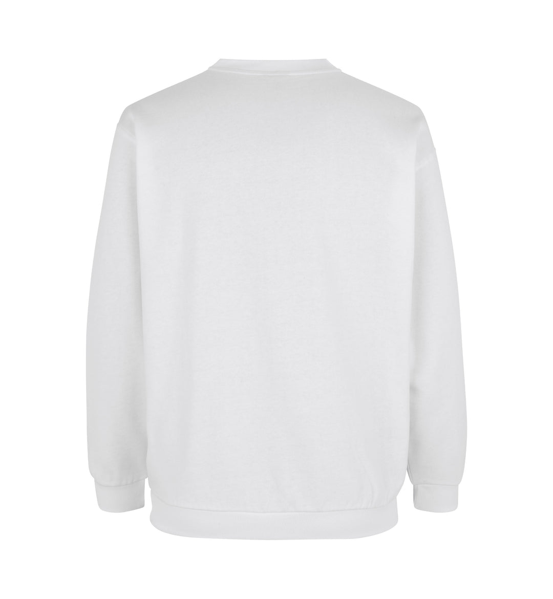 Sweatshirt | klassisk