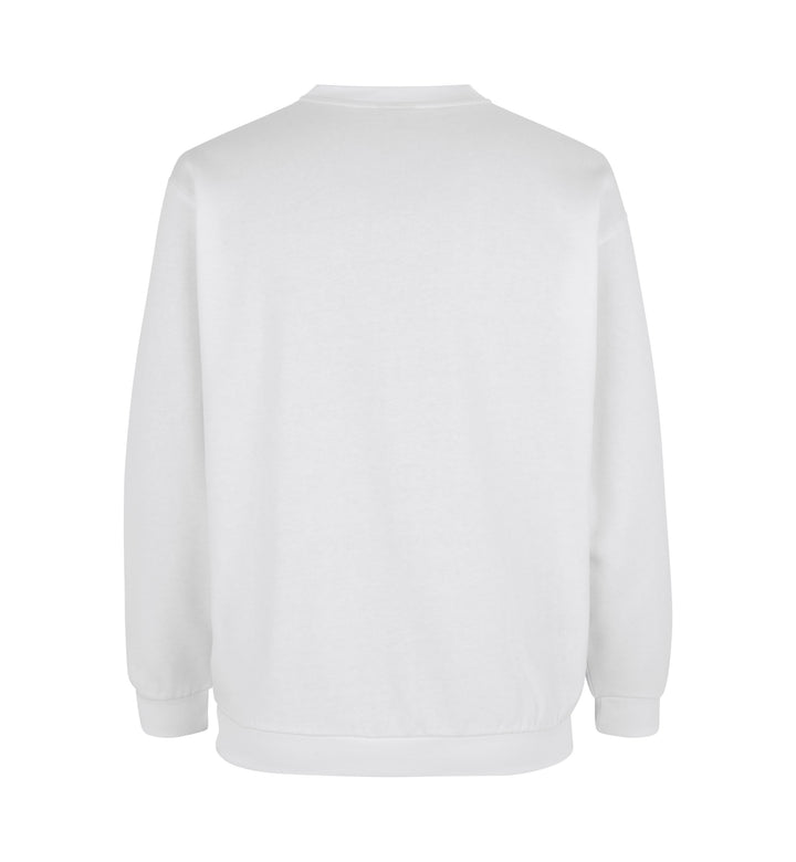 Sweatshirt | klassisk