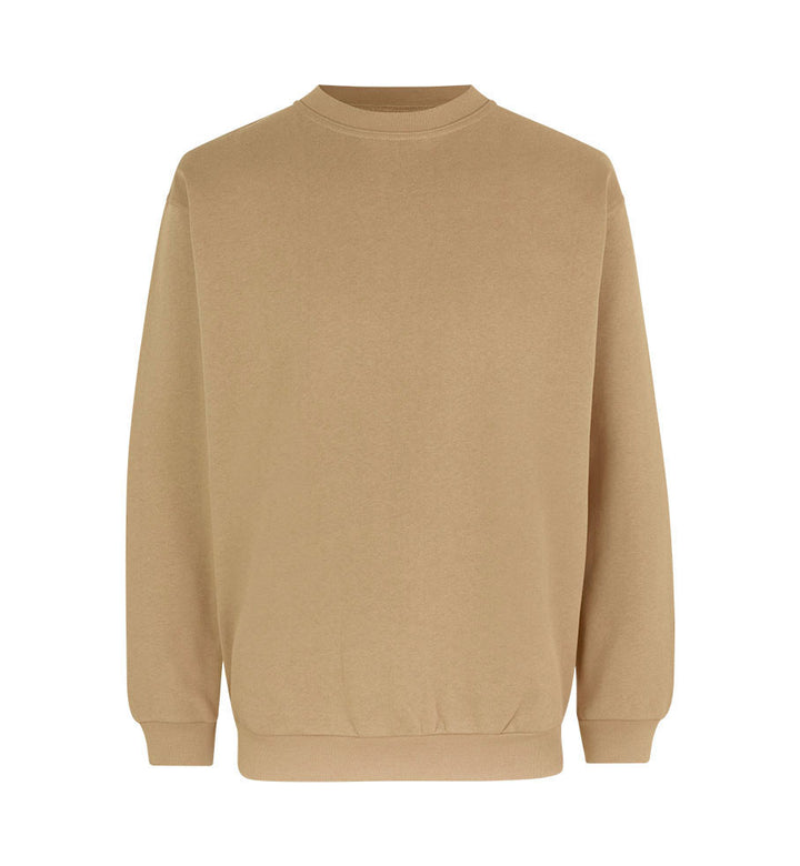 Sweatshirt | klassisk