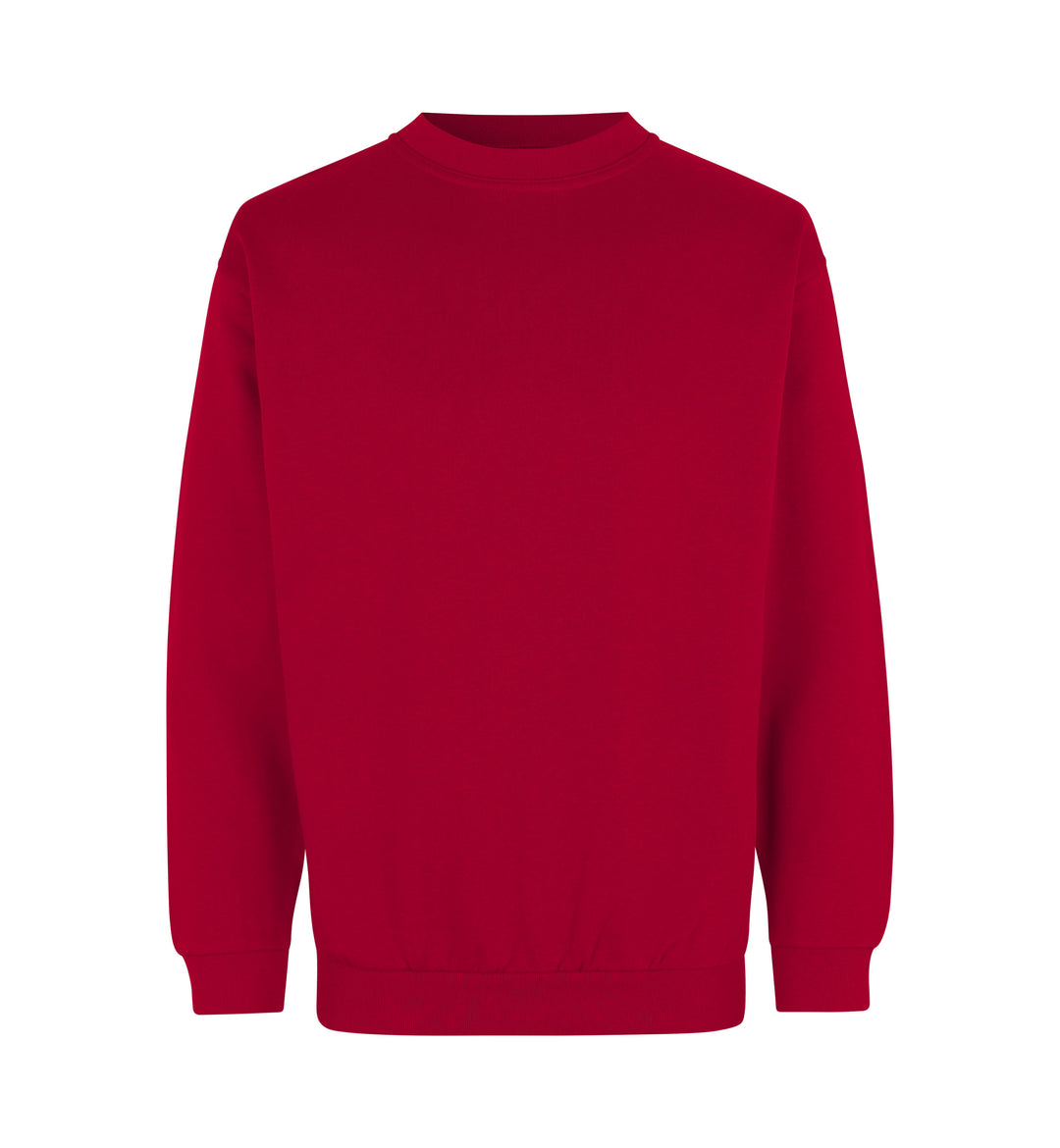 Sweatshirt | klassisk