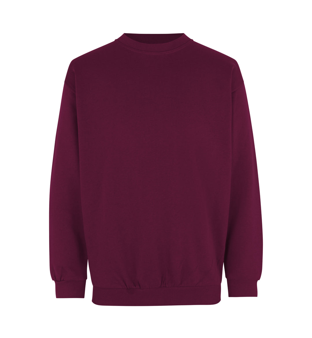 Sweatshirt | klassisk
