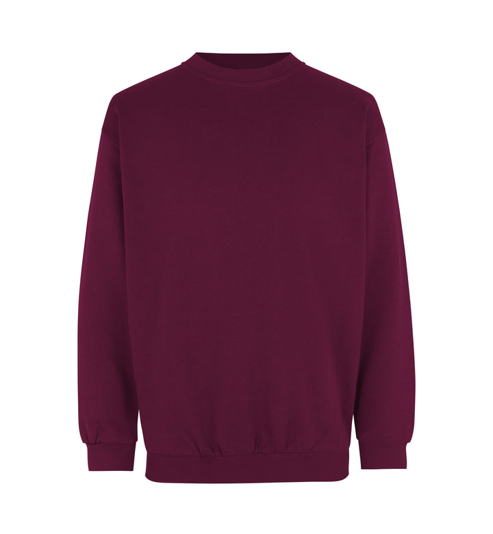 Sweatshirt | klassisk