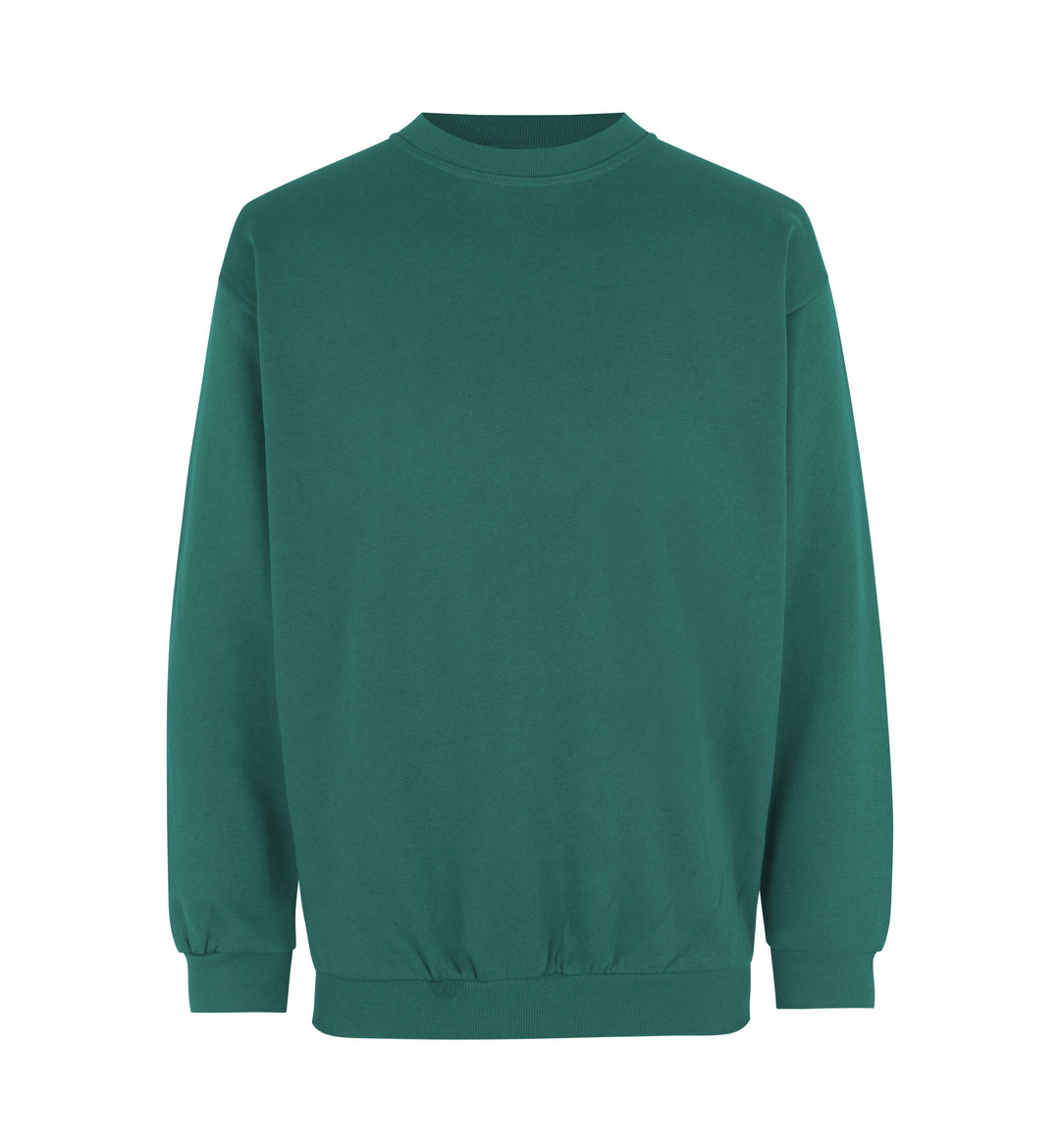 Sweatshirt | klassisk