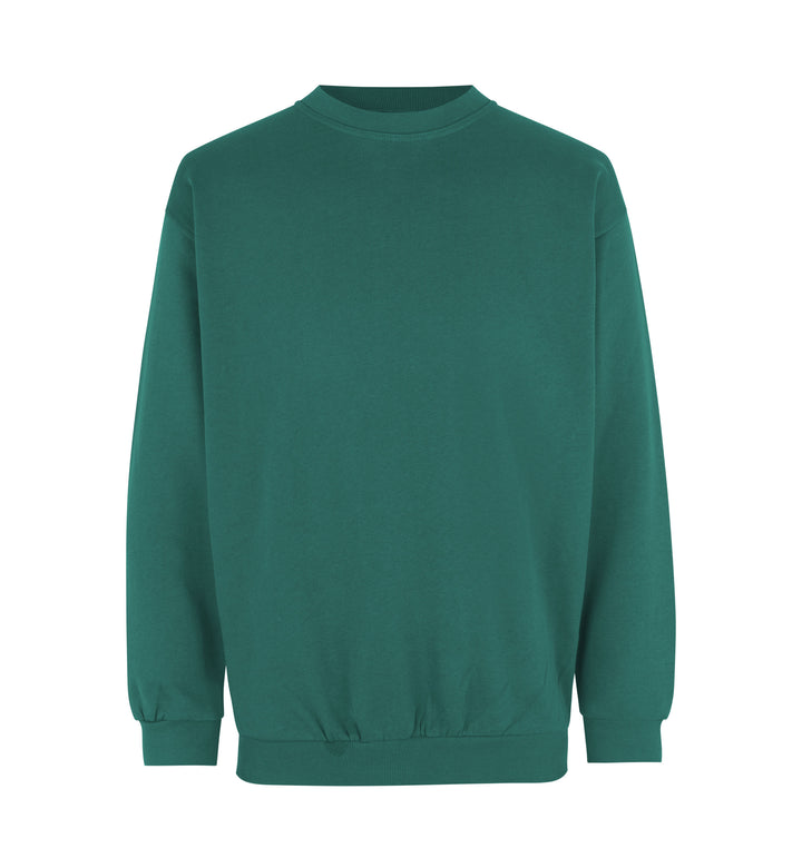 Sweatshirt | klassisk