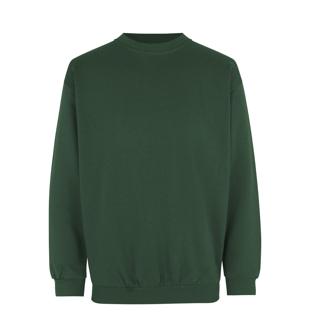 Sweatshirt | klassisk