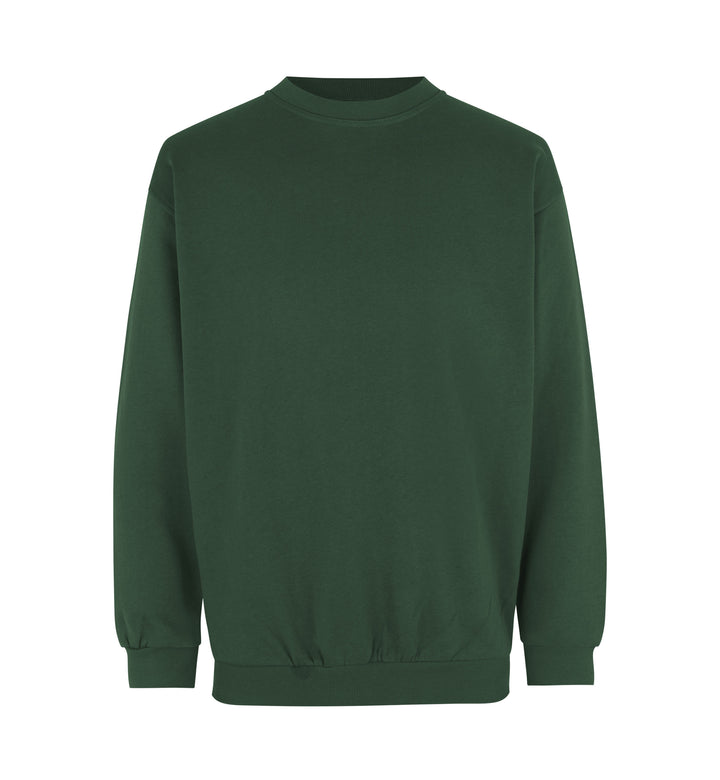Sweatshirt | klassisk