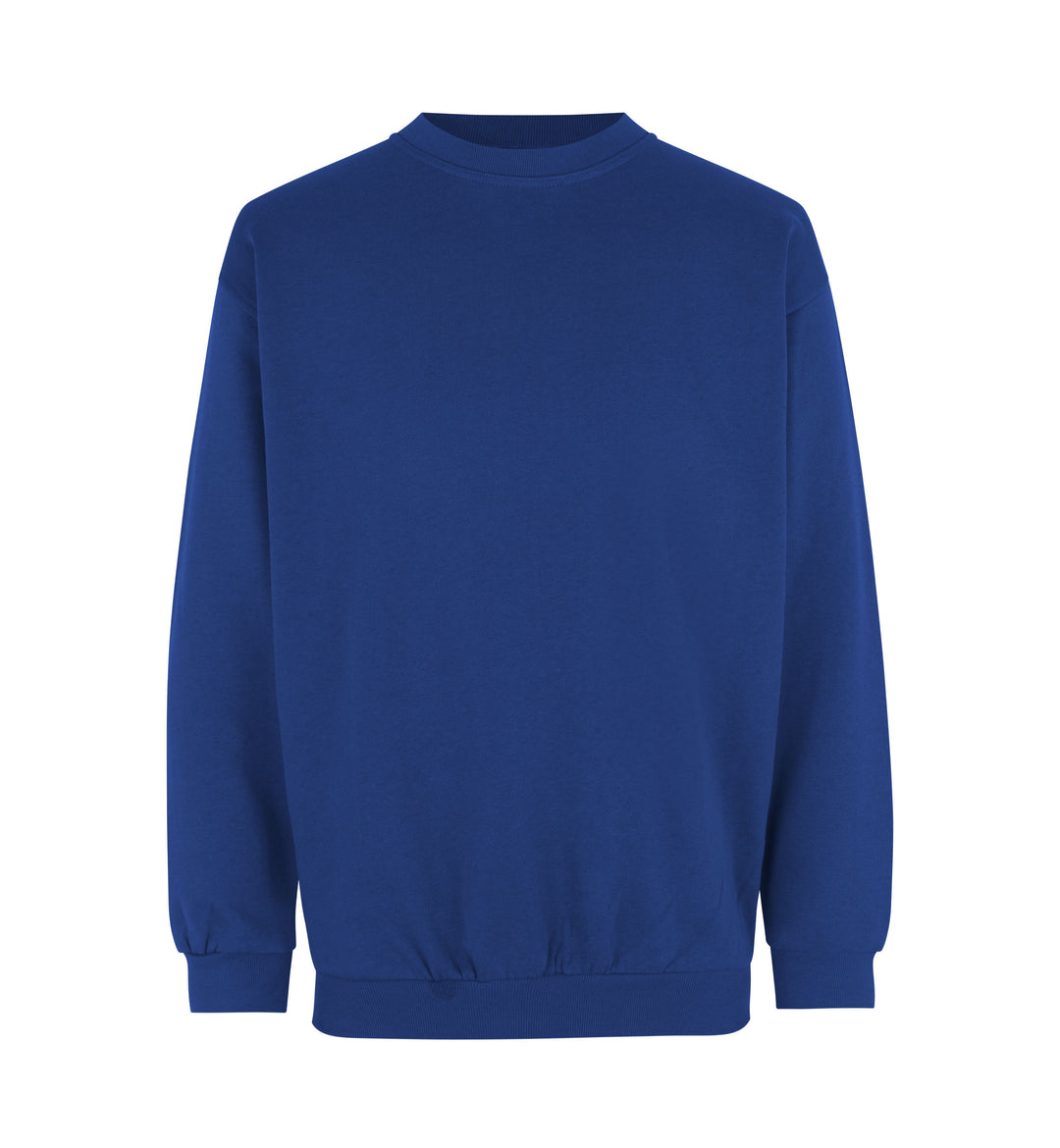 Sweatshirt | klassisk