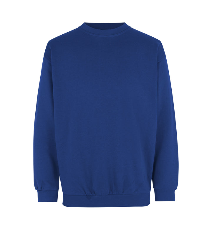Sweatshirt | klassisk